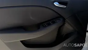 Renault Clio 0.9 TCe Evolution de 2024