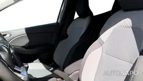 Renault Clio 0.9 TCe Evolution de 2024