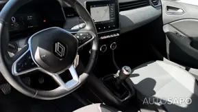 Renault Clio 0.9 TCe Evolution de 2024
