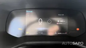 Renault Clio 0.9 TCe Evolution de 2024