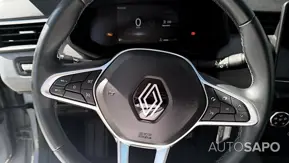 Renault Clio 0.9 TCe Evolution de 2024