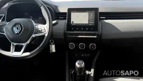 Renault Clio 0.9 TCe Evolution de 2024