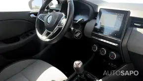 Renault Clio 0.9 TCe Evolution de 2024