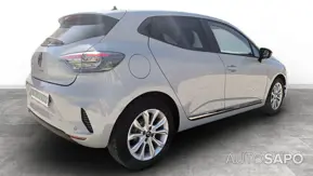 Renault Clio 0.9 TCe Evolution de 2024