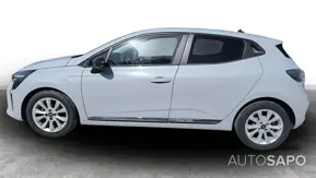 Renault Clio 0.9 TCe Evolution de 2024