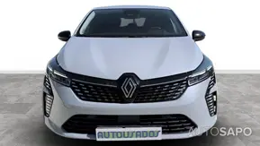 Renault Clio 0.9 TCe Evolution de 2024