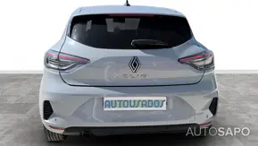 Renault Clio 0.9 TCe Evolution de 2024