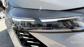 Renault Clio 0.9 TCe Evolution de 2024