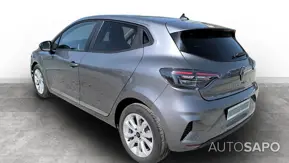 Renault Clio 0.9 TCe Evolution de 2025