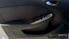 Renault Clio 0.9 TCe Evolution de 2025