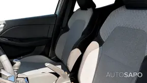 Renault Clio 0.9 TCe Evolution de 2025
