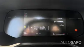 Renault Clio 0.9 TCe Evolution de 2025