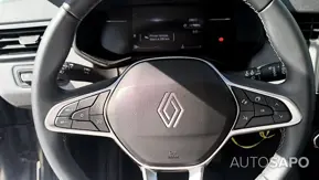 Renault Clio 0.9 TCe Evolution de 2025