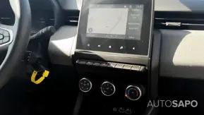 Renault Clio 0.9 TCe Evolution de 2025