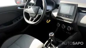 Renault Clio 0.9 TCe Evolution de 2025