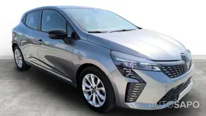 Renault Clio 0.9 TCe Evolution de 2025