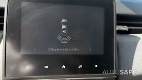Renault Clio 0.9 TCe Evolution de 2025