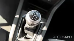 Renault Clio 0.9 TCe Evolution de 2025