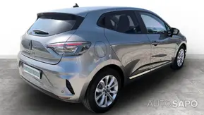 Renault Clio 0.9 TCe Evolution de 2025