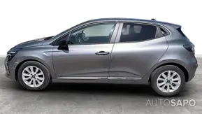 Renault Clio 0.9 TCe Evolution de 2025
