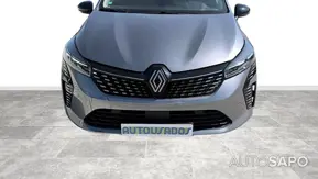 Renault Clio 0.9 TCe Evolution de 2025