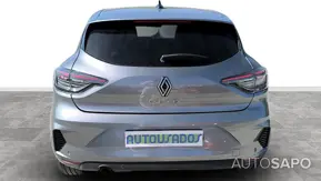 Renault Clio 0.9 TCe Evolution de 2025