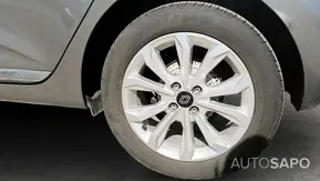 Renault Clio 0.9 TCe Evolution de 2025