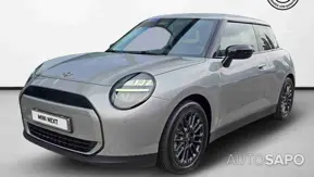 MINI Electric Essential de 2024