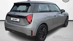 MINI Electric Essential de 2024