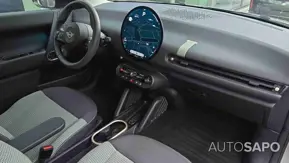 MINI Electric Essential de 2024