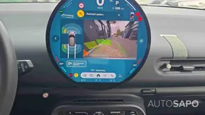 MINI Electric Essential de 2024