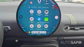 MINI Electric Essential de 2024