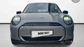 MINI Electric Essential de 2024