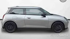 MINI Electric Essential de 2024