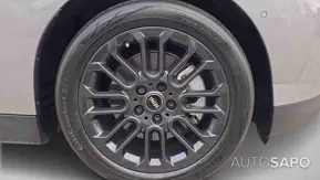 MINI Electric Essential de 2024