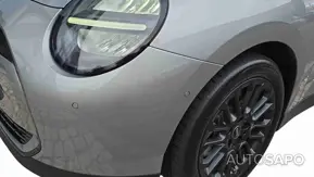 MINI Electric Essential de 2024