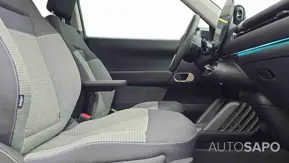 MINI Electric Essential de 2024