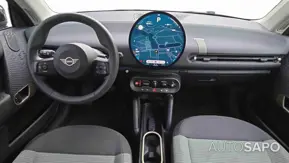 MINI Electric Essential de 2024