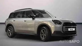 MINI Countryman de 2024