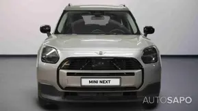 MINI Countryman de 2024
