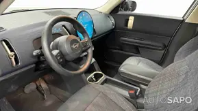 MINI Countryman de 2024