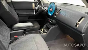 MINI Countryman de 2024