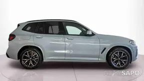 BMW X3 30 e xDrive de 2023