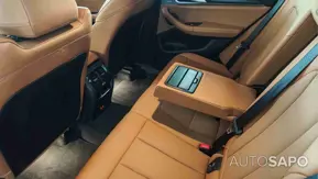 BMW X3 30 e xDrive de 2023