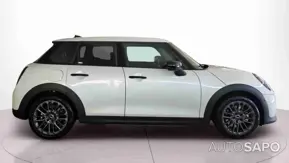 MINI Cooper Cooper de 2025