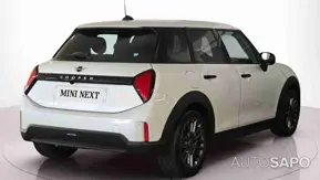 MINI Cooper Cooper de 2025