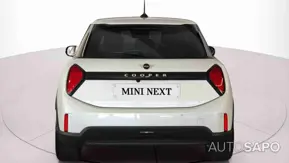 MINI Cooper Cooper de 2025