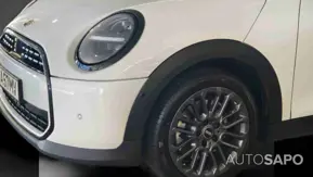 MINI Cooper Cooper de 2025