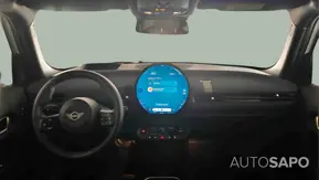 MINI Cooper Cooper de 2025