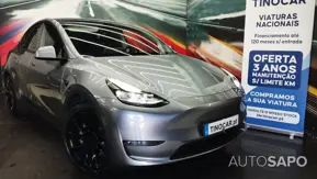 Tesla Model Y de 2023